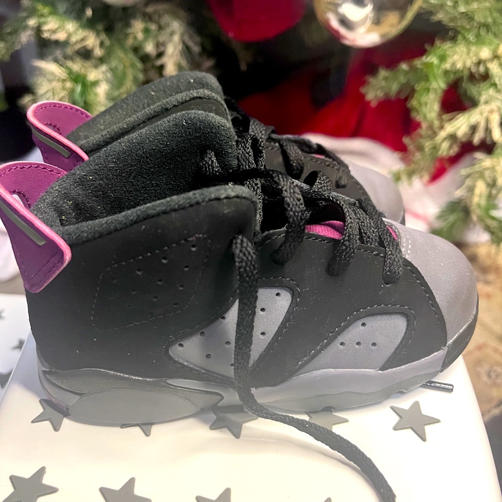Jordan retro 7